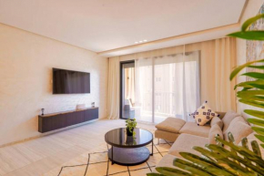 Luxury place In the Center